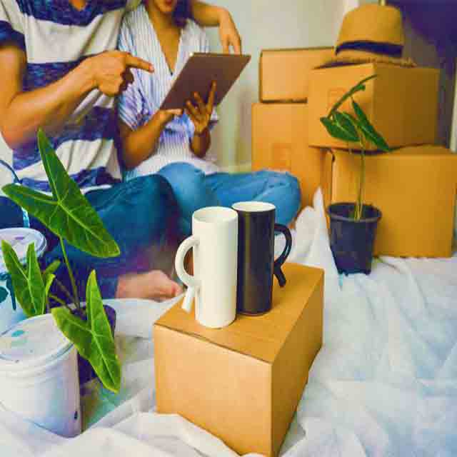 Karabağlar Şehirler Arası Nakliyat